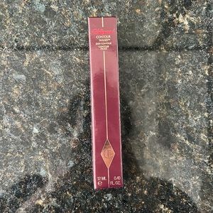 Charlotte Tilbury Hollywood Contour Wand in fair/medium NWT
